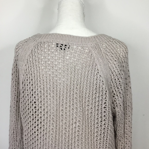 Jessica Simpson knit sweater - Picture 5 of 7
